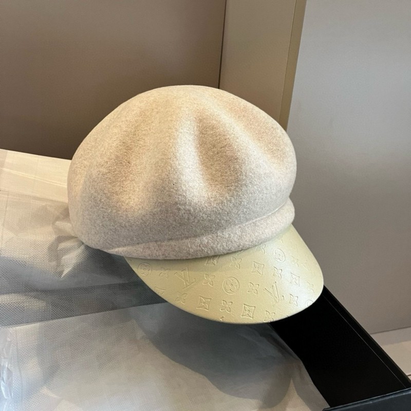 LV Cap