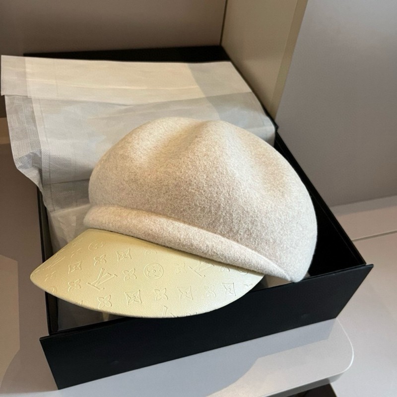 LV Cap