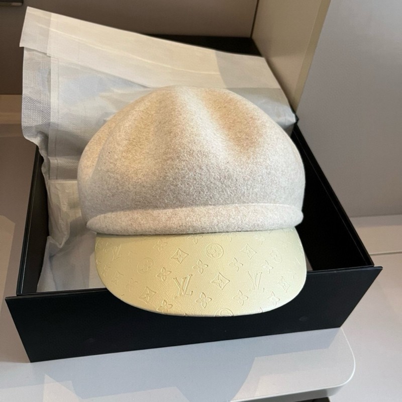 LV Cap