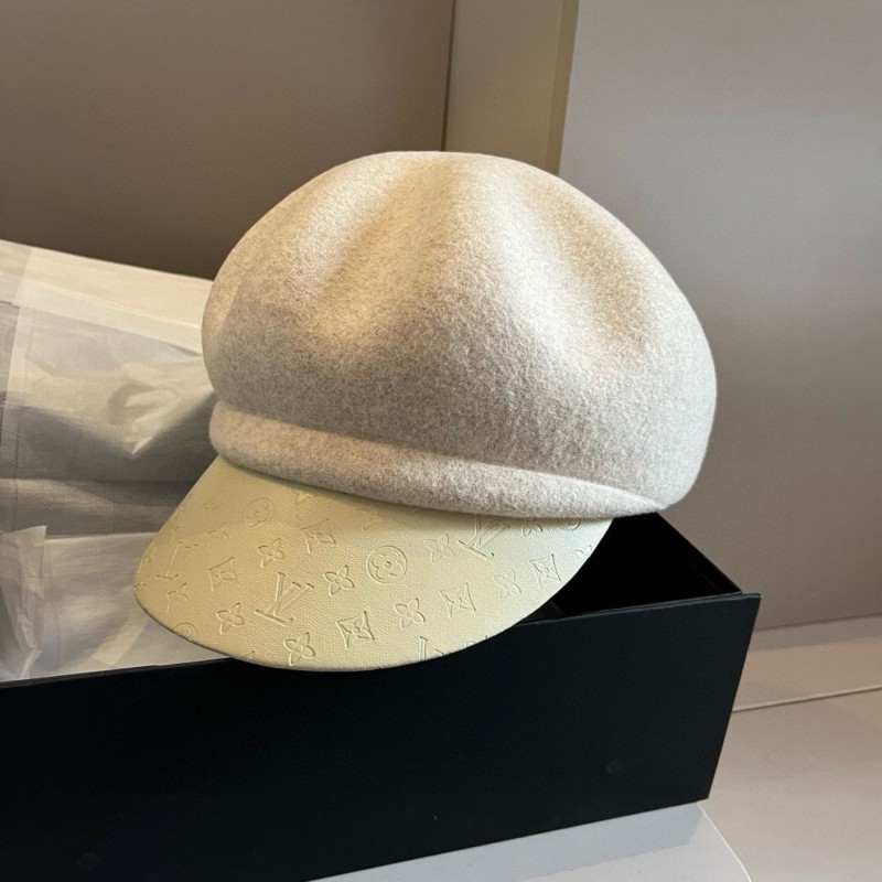 LV Cap