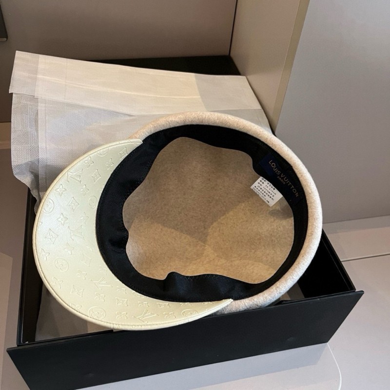 LV Cap