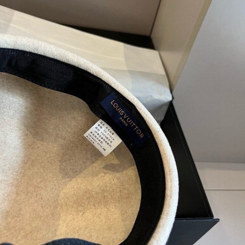 LV Cap