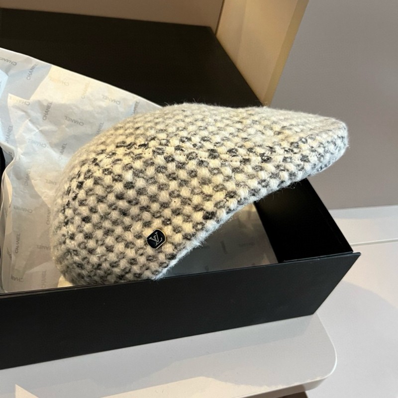 LV Cap