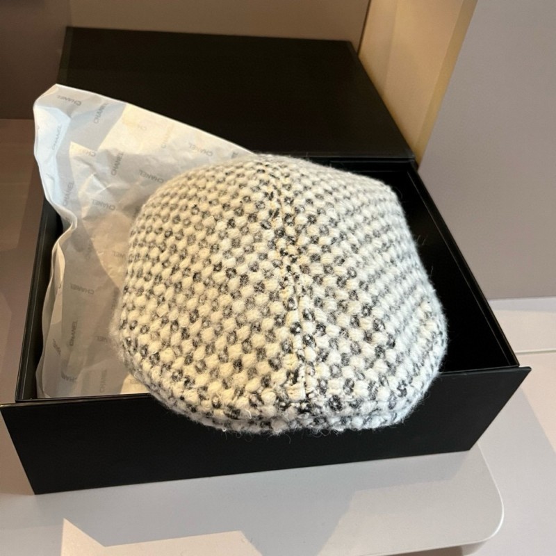 LV Cap