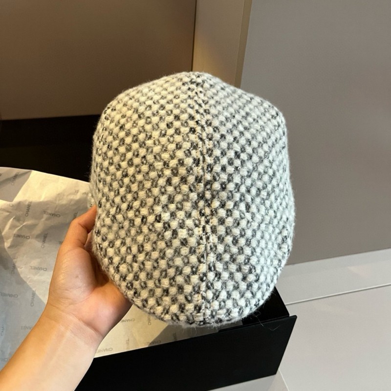 LV Cap