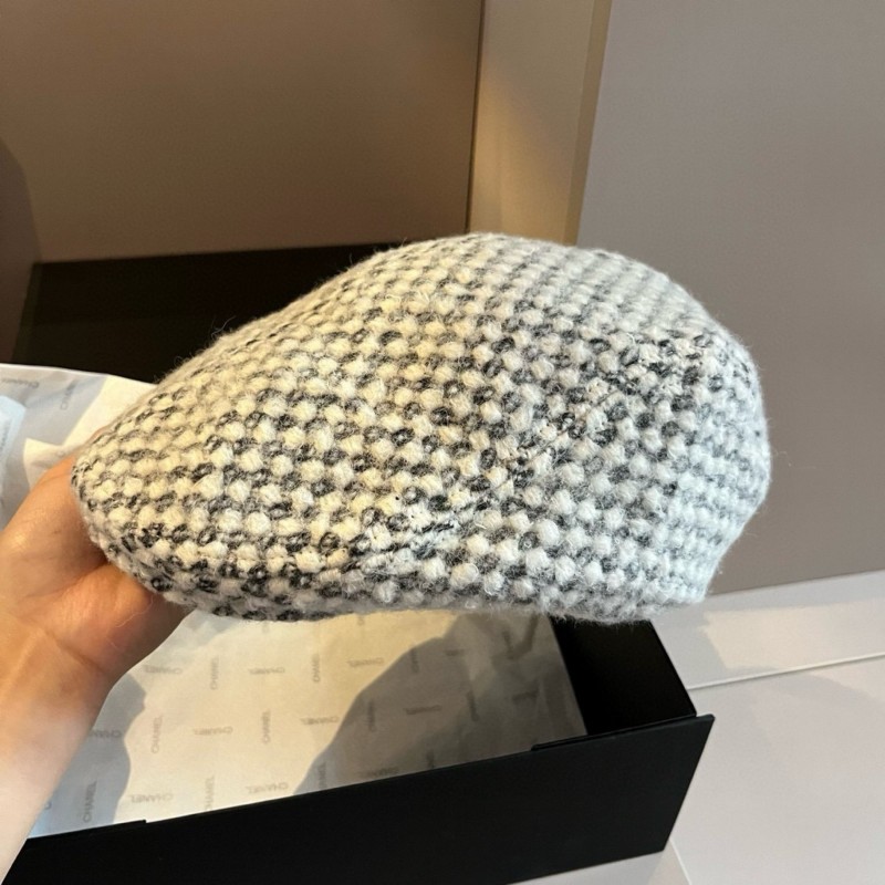 LV Cap