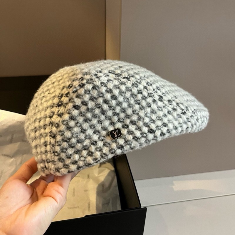 LV Cap