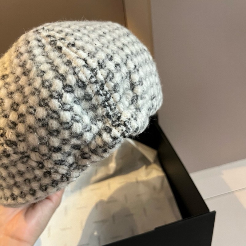 LV Cap