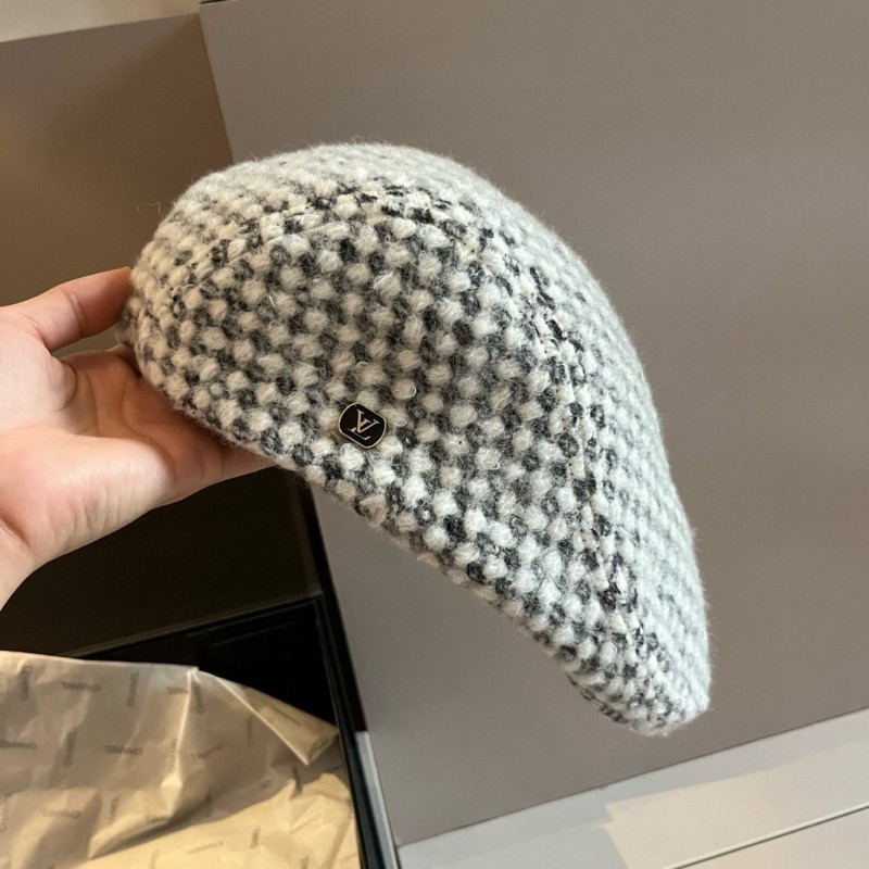 LV Cap