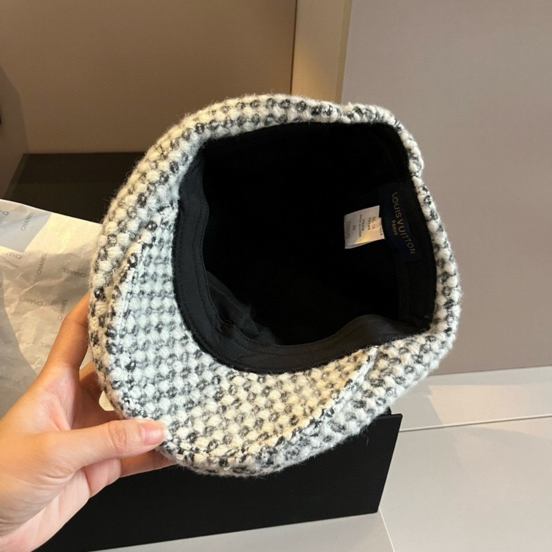 LV Cap