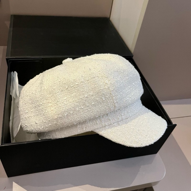 Chanel Cap