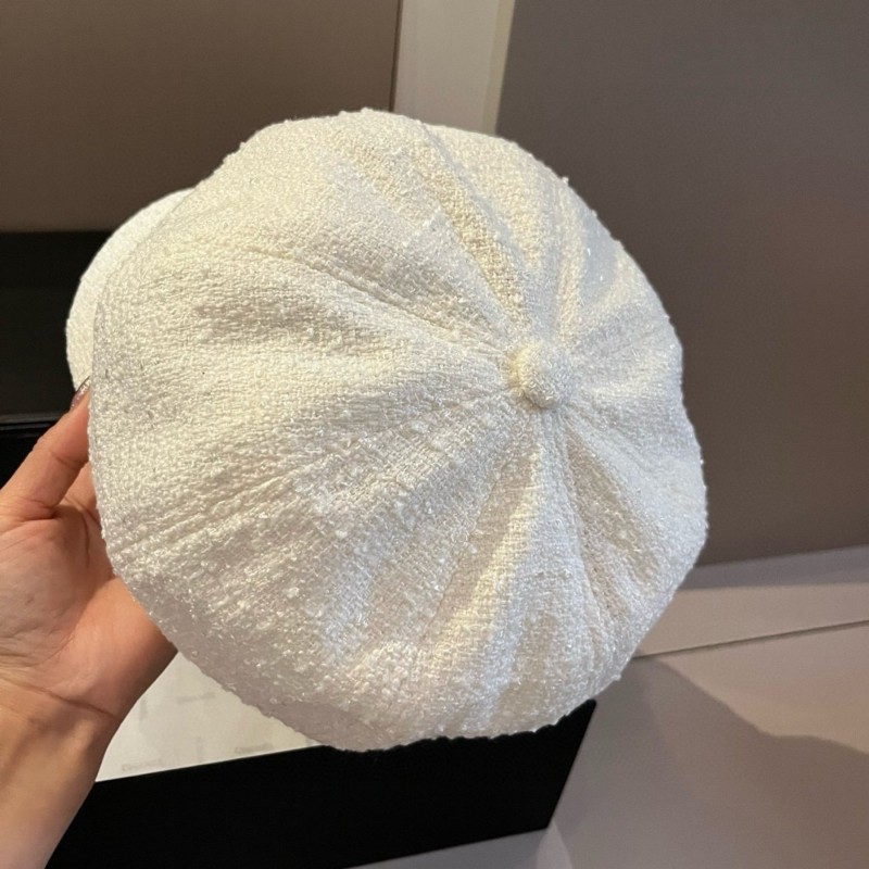 Chanel Cap