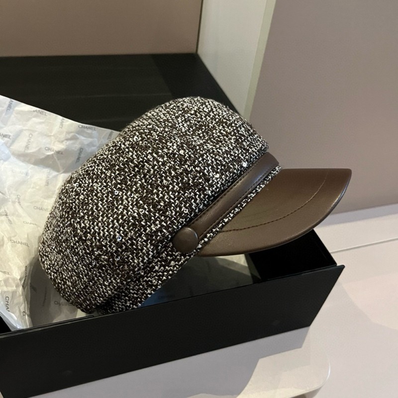 Chanel Cap