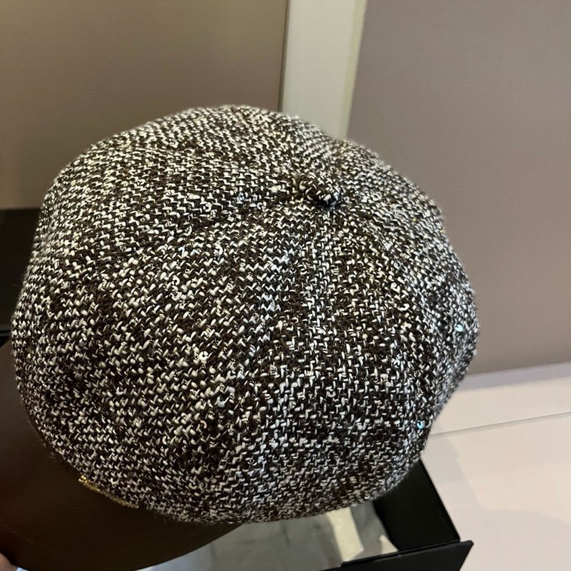Chanel Cap