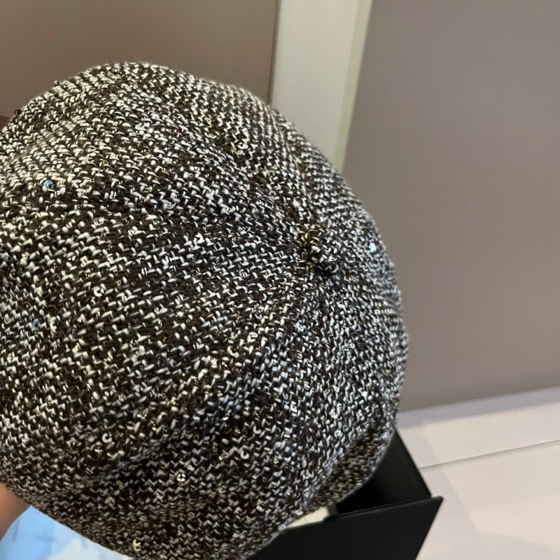 Chanel Cap