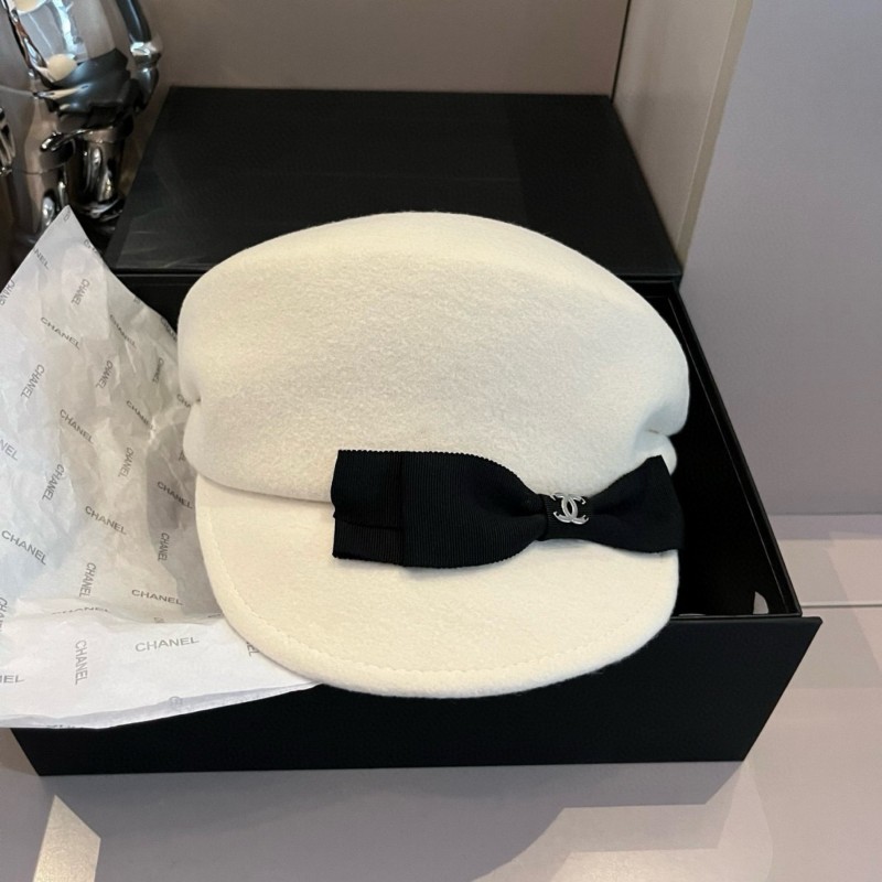 Chanel Berets