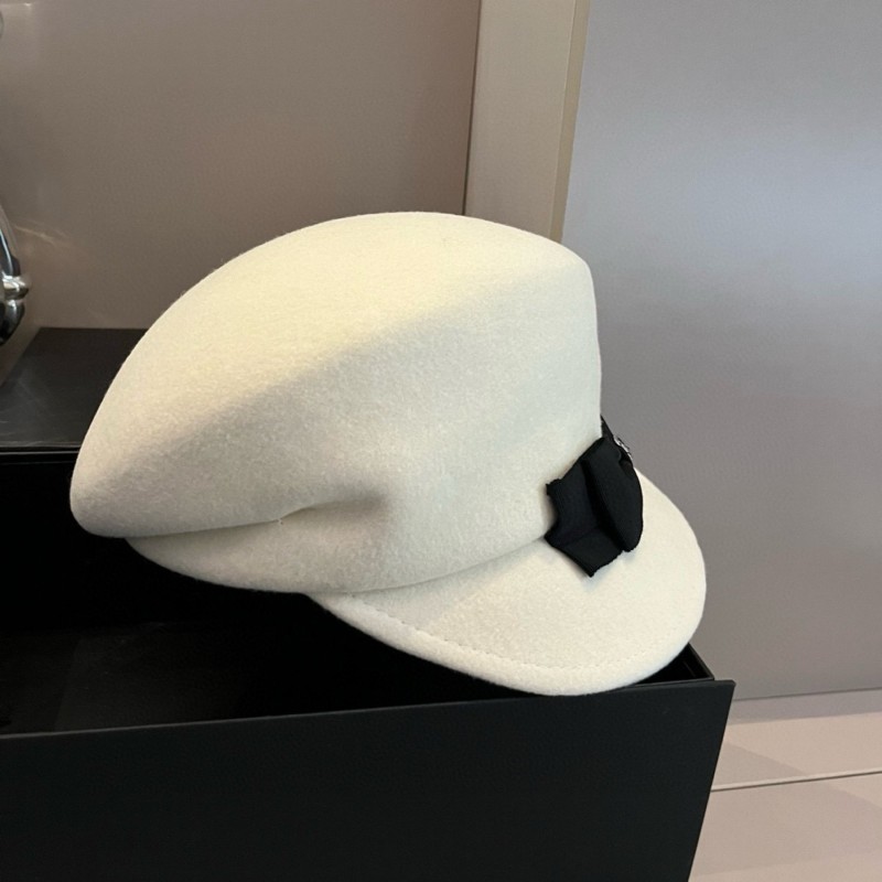 Chanel Berets