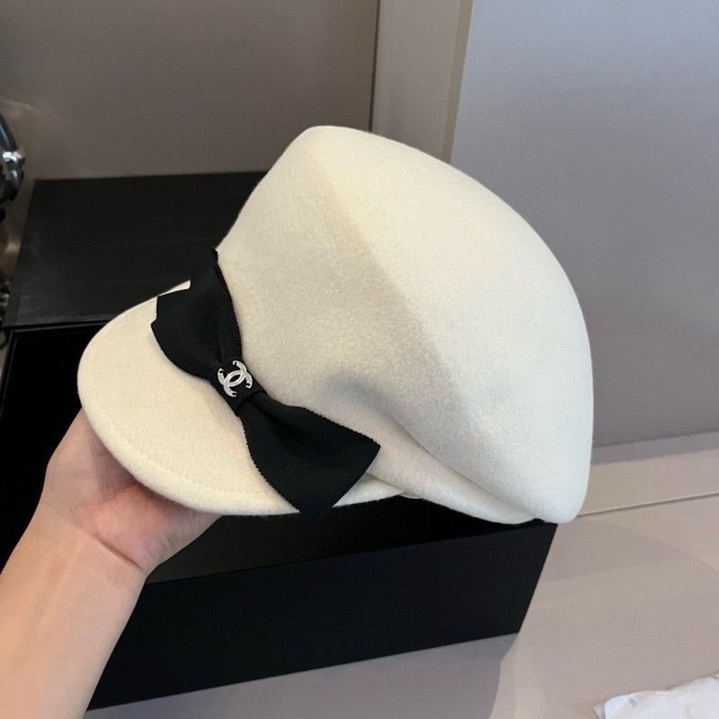 Chanel Berets