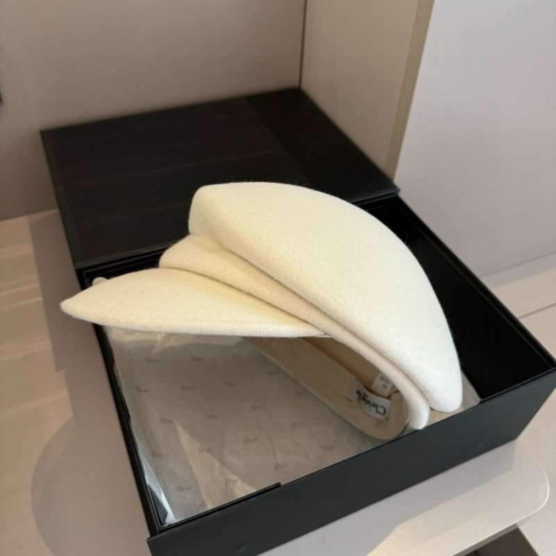 Dior Berets