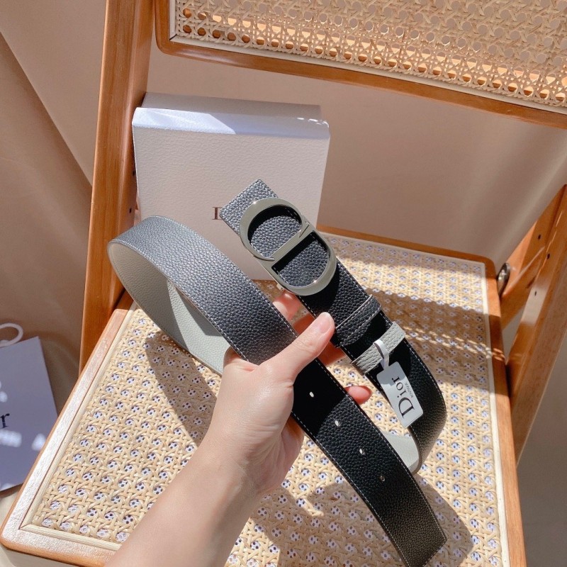 Dior Man Belt