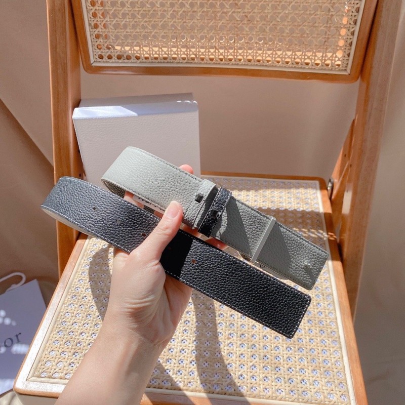 Dior Man Belt
