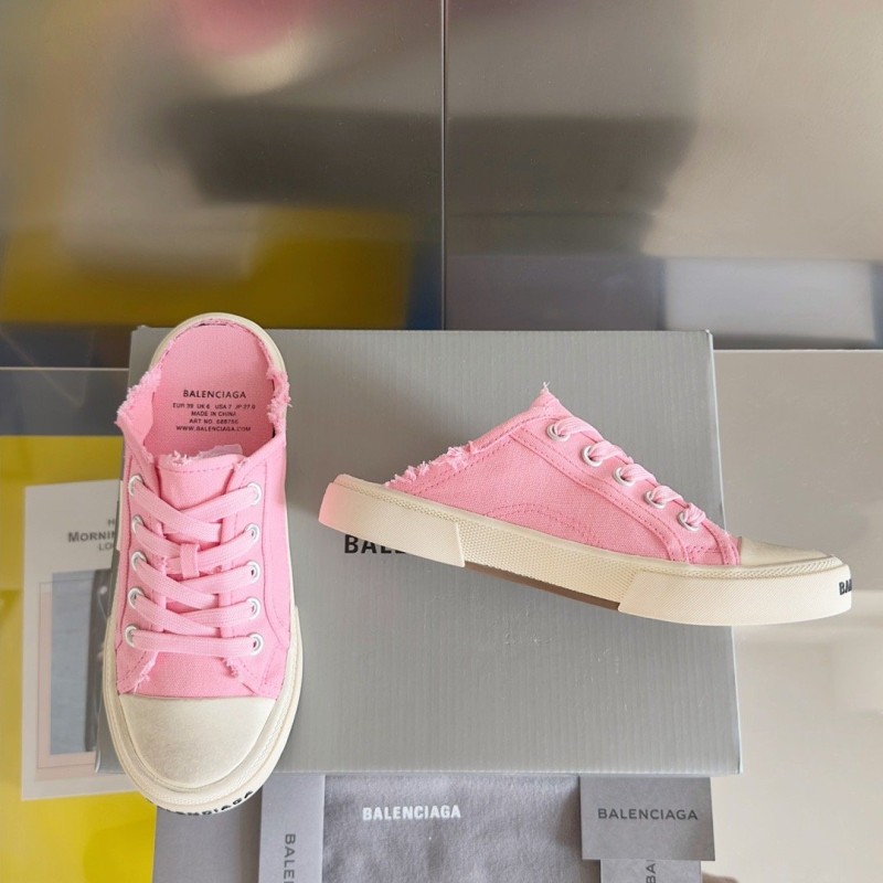 Balenciaga Unisex Shoes