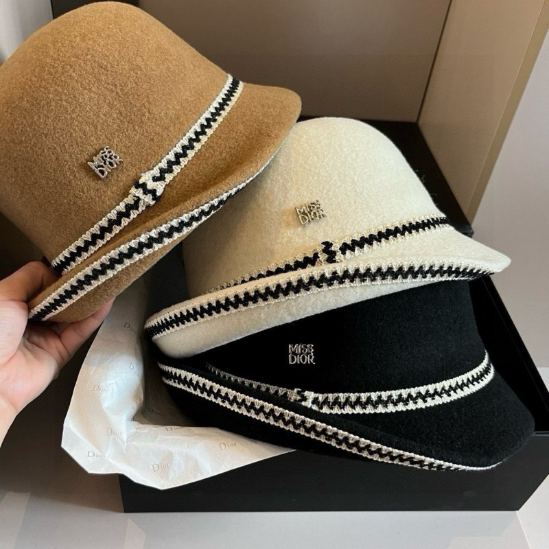 Dior Bucket Hat