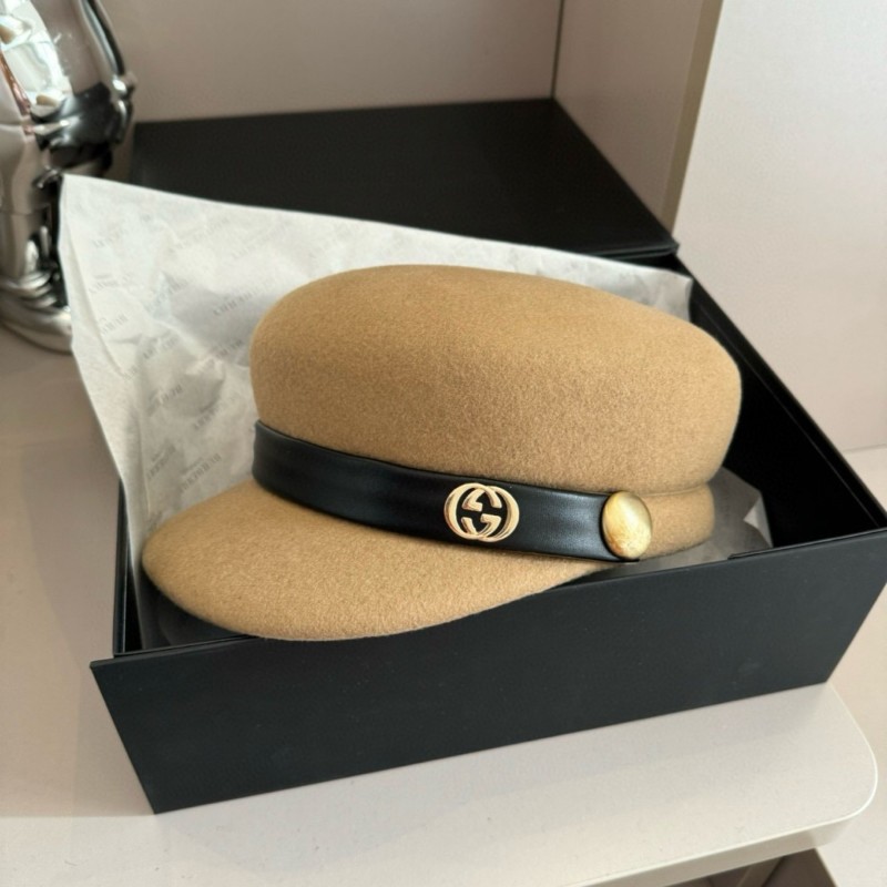 Gucci Berets