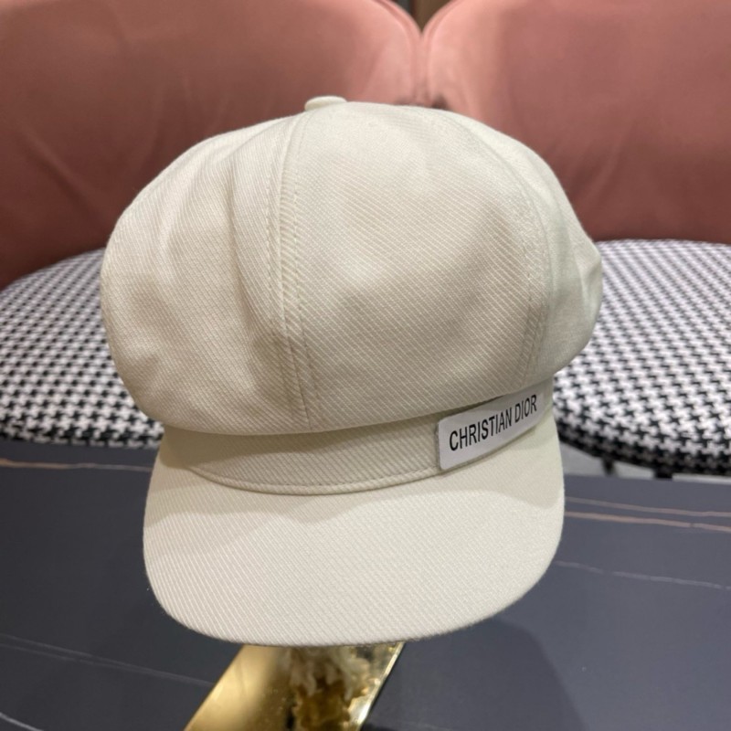 Dior Berets