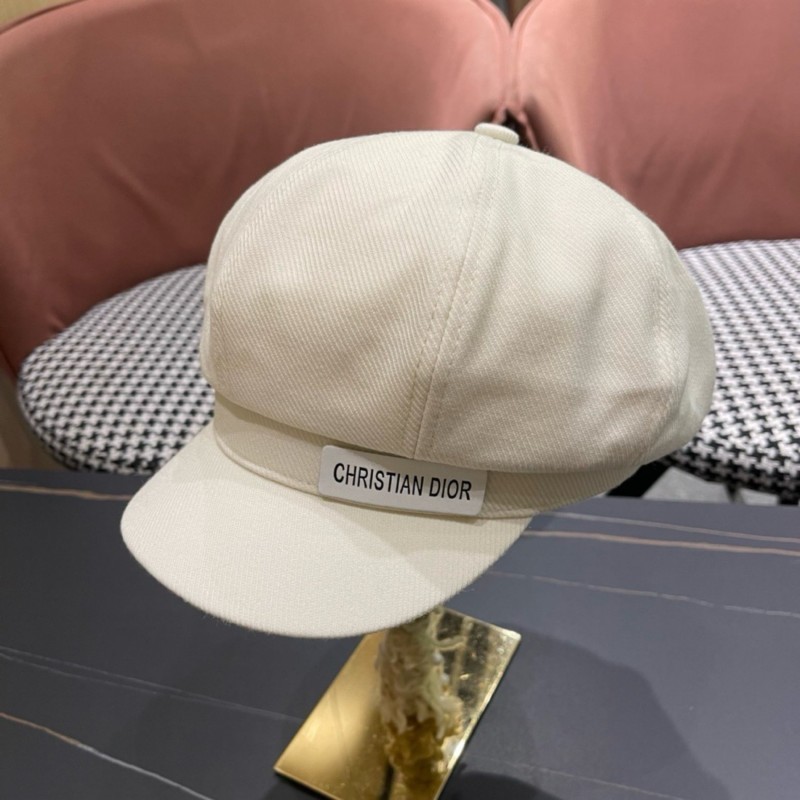 Dior Berets