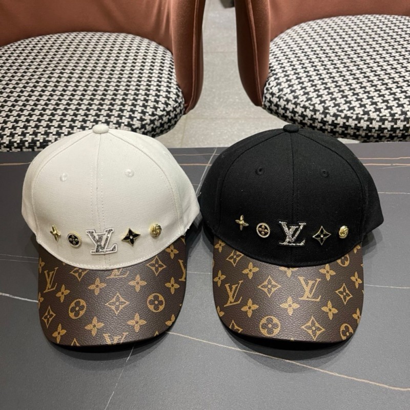 LV Cap
