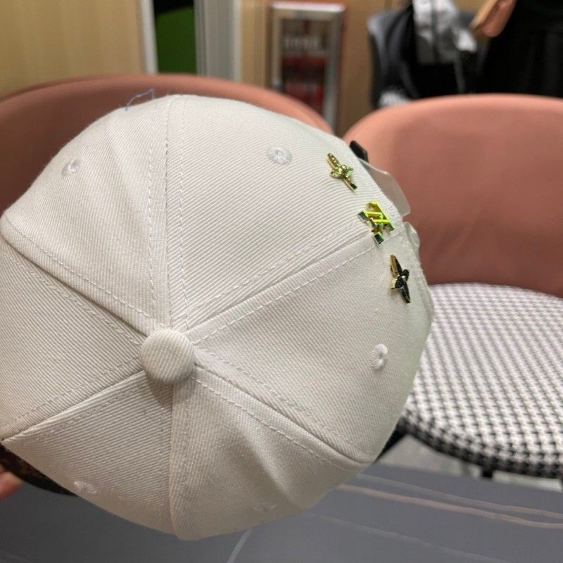 LV Cap