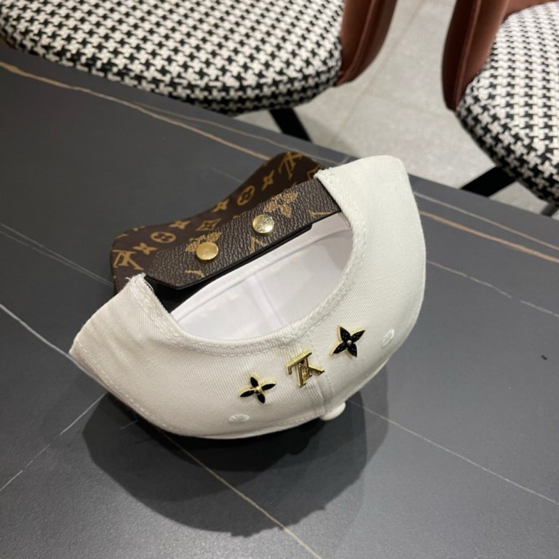 LV Cap