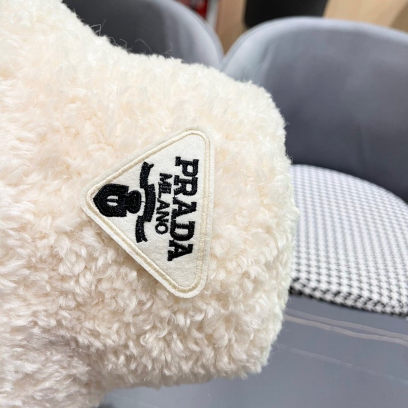 Prada Bucket Hat