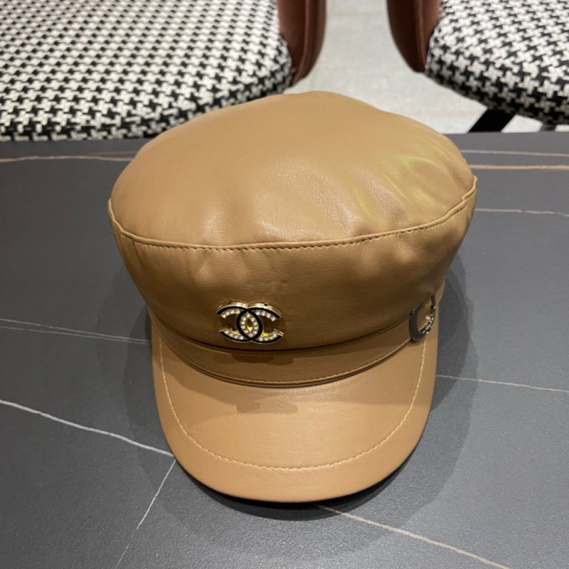 Chanel Berets