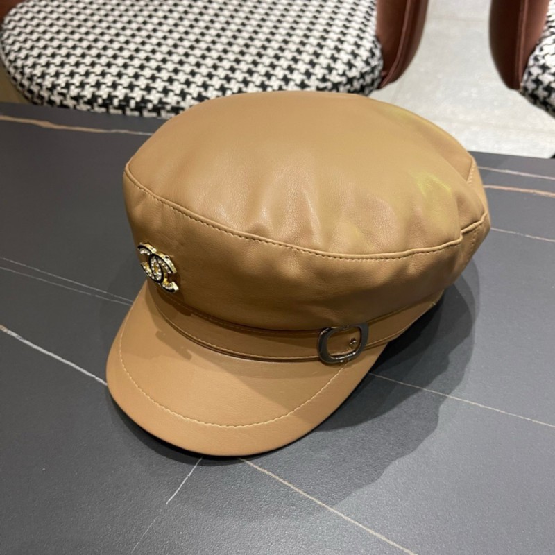 Chanel Berets