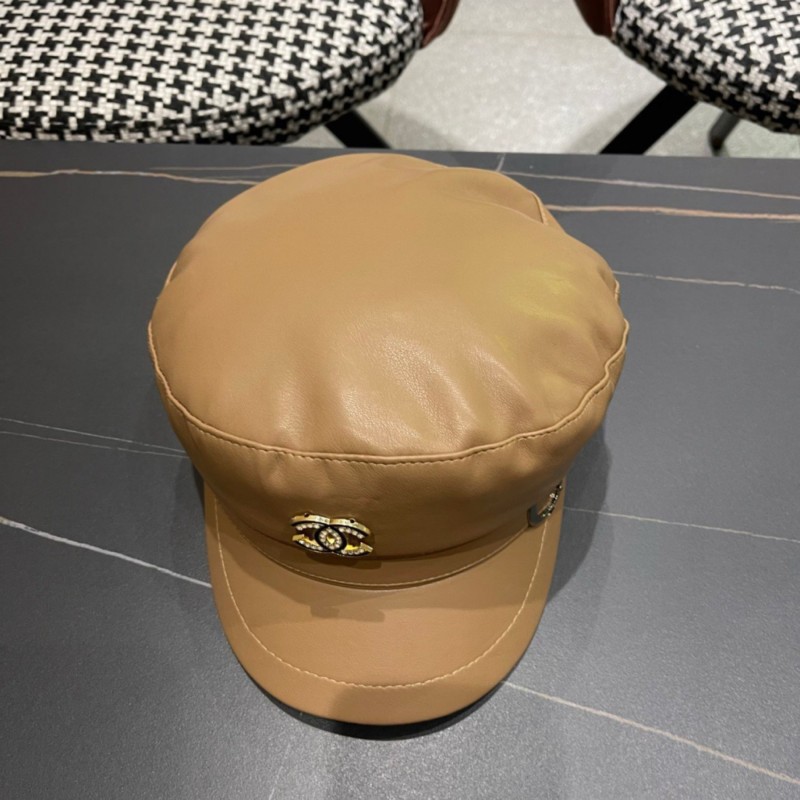 Chanel Berets
