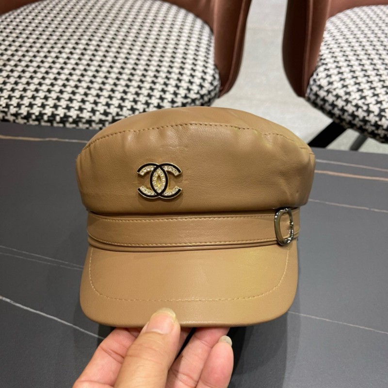 Chanel Berets