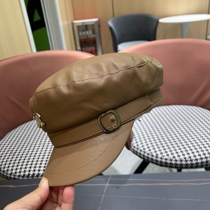 Chanel Berets