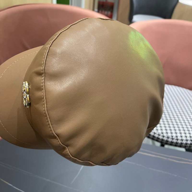 Chanel Berets