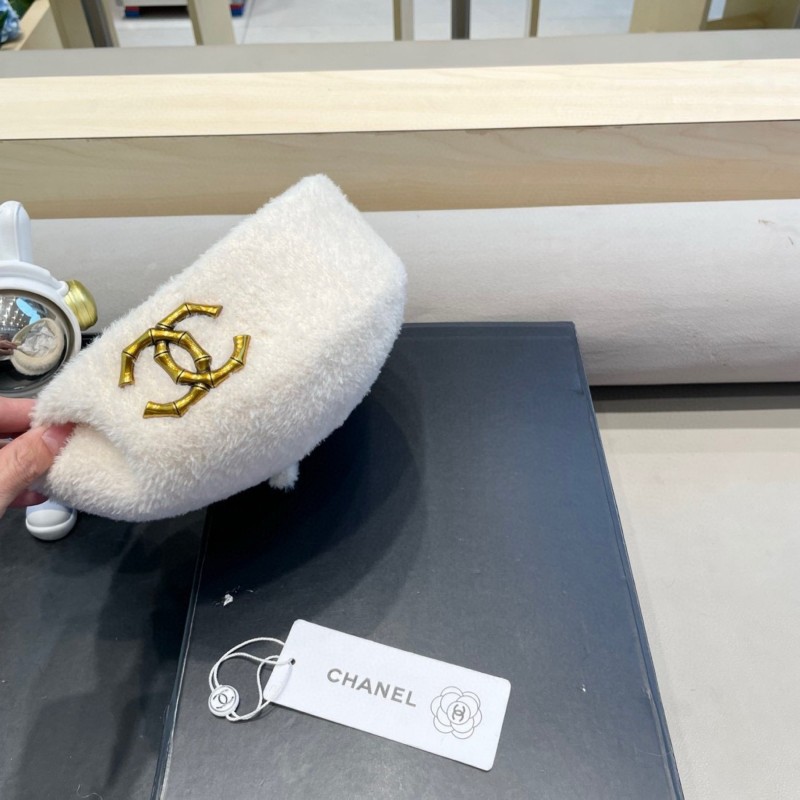 Chanel Berets