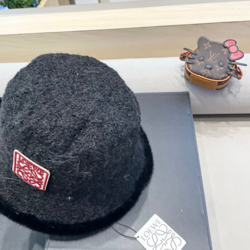 Loewe Bucket Hat