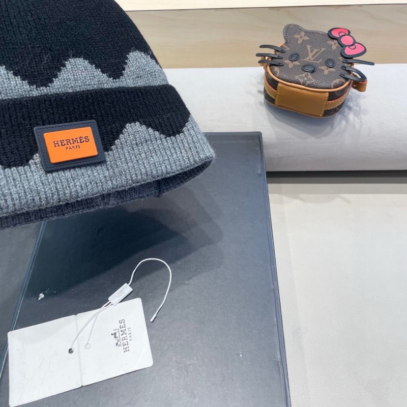 Hermes Bennie Hat