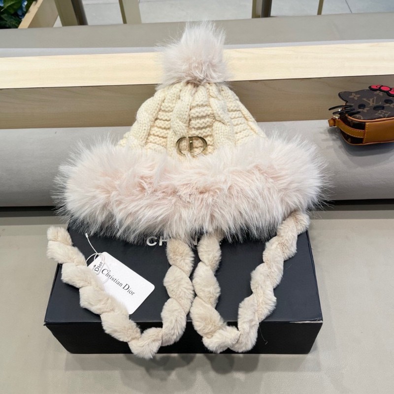 Dior Bennie Hat