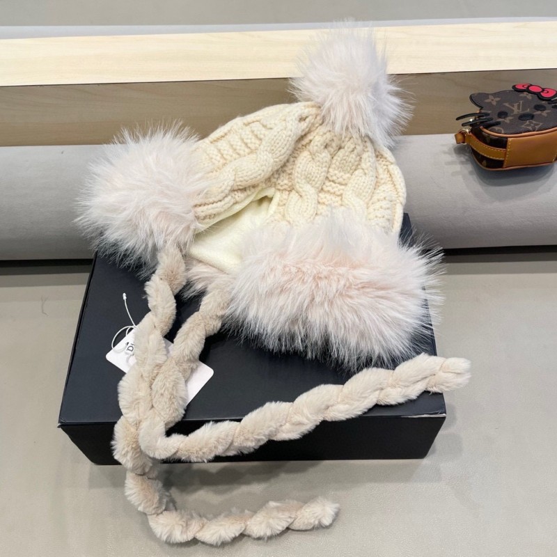 Dior Bennie Hat