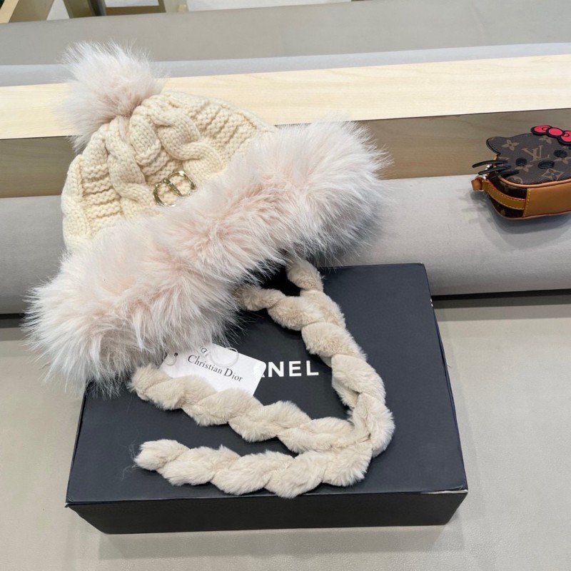 Dior Bennie Hat