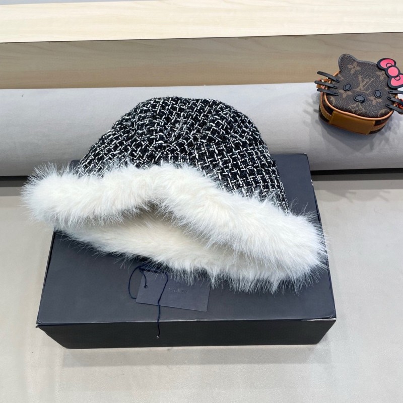 Prada Bucket Hat