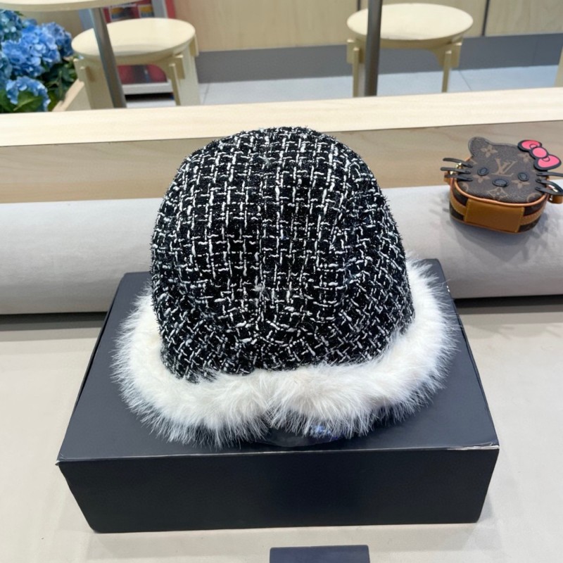 Prada Bucket Hat