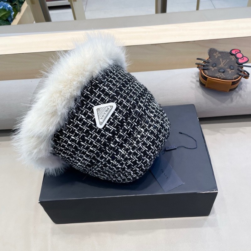 Prada Bucket Hat