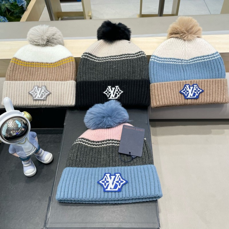 LV Bennie Hat